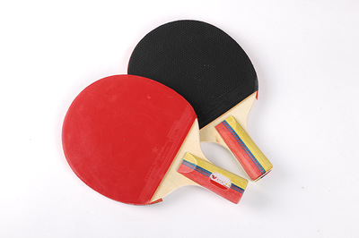 探秘淘寶熱銷 韋爾克901/902乒乓球拍套裝，入門訓(xùn)練的性價(jià)比之選