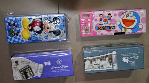 內鄉吉祥文體用品 品質與服務的文體生活伙伴