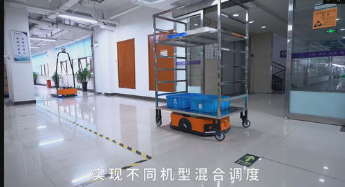 賓通智能攜手漢威科技 以智能科技產品技術開發，共筑智能工廠新標桿